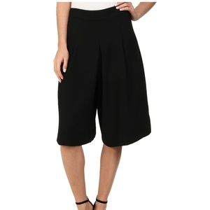 Nanette Lepore Pants Enchant Me Culotte